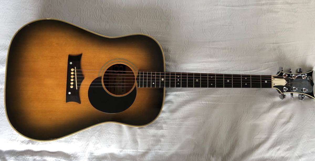 限定セール，お得 超レア Grammer G50 Johnny Cash Model(その他)｜売買されたオークション情報、yahooの商品情報をアーカイブ公開 - オークファン 本体