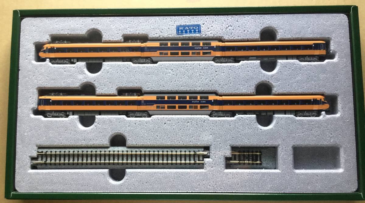 kato 近鉄10100系 6両セット 品番10-295 KATO10-295近鉄10100系新