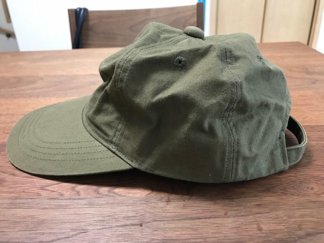 本物 格安スタート【DESCENDANT】完売 初期 キャップ cap wtaps 40