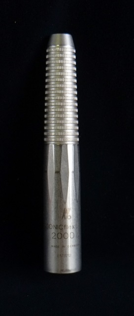 エアースケーラー KAVO カボ SONIC flex LUX 2000L ソニック