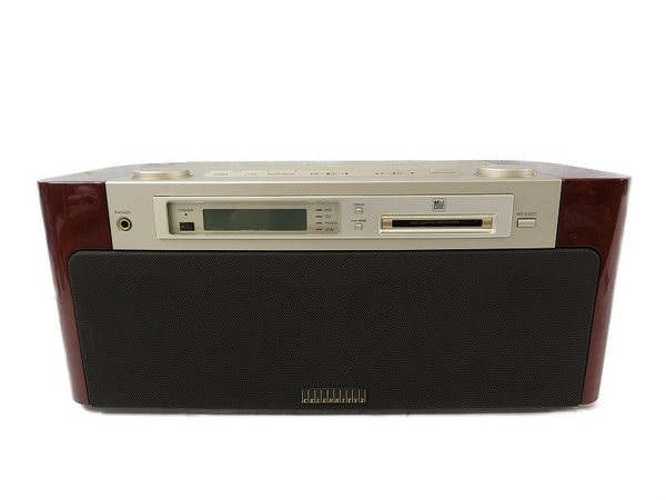 ジャンク Sony CELEBRITY II MD-7000 30th ANNIVERSARY セレブリティ