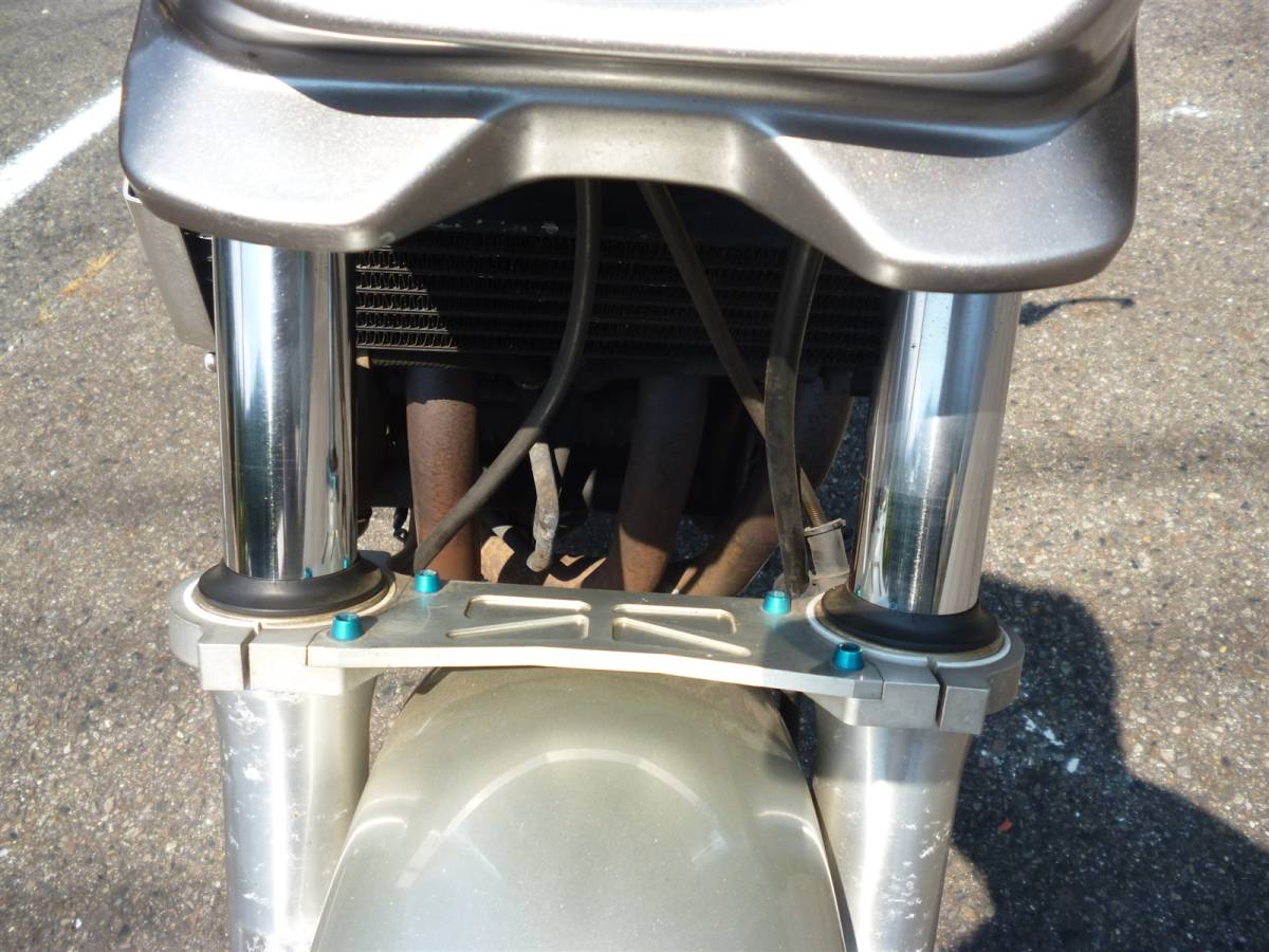 XJR1200 カスタム ヨシムラ・ノジマ・Arashi・ETC ヨシムラ XJR1200 