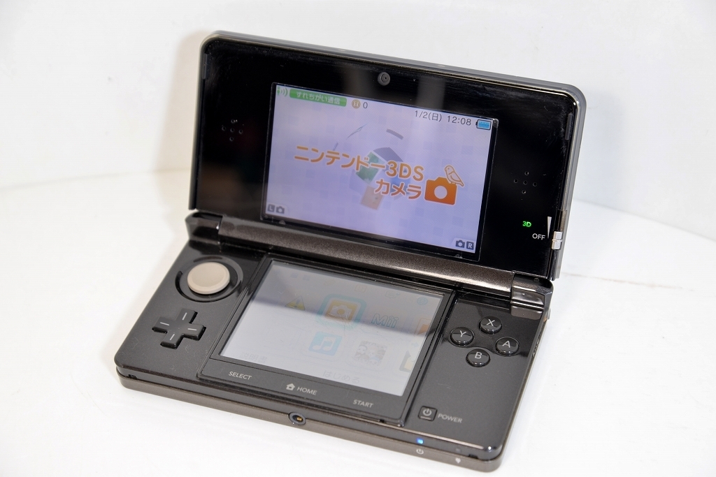 g Y195q ポケモン限定デザイン 3DS LL ゼルネアス・イベルタル ブルー