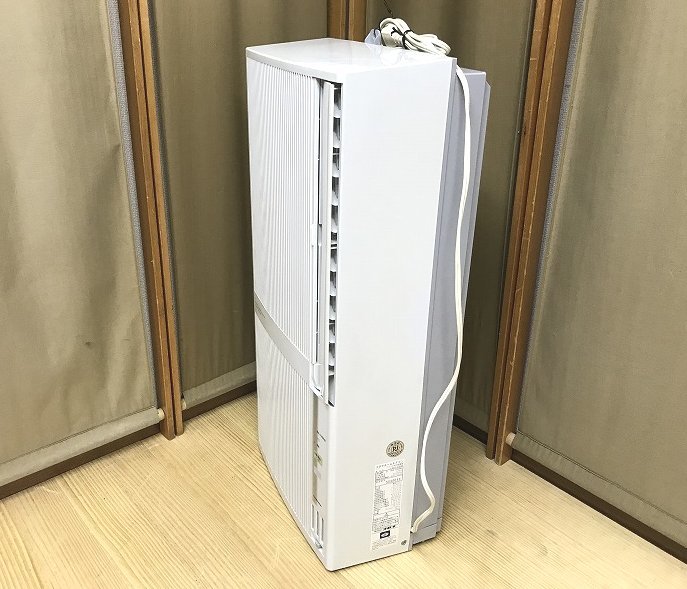 ☆コロナ 冷暖房兼用 ウインドエアコン 窓用エアコン CWH-189R☆(窓用 