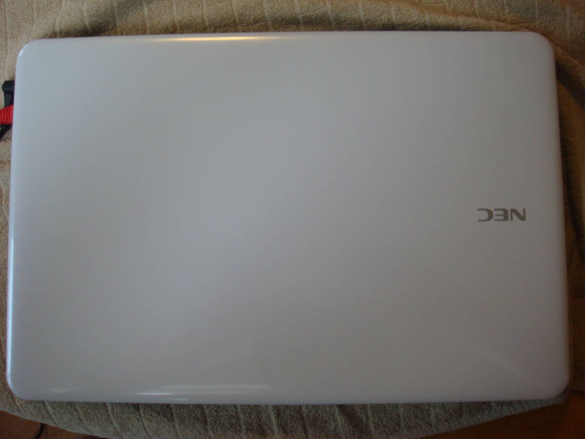 LaVie S NEC LS550（パソコン｜パソコン・周辺機器）の通販 価格比較 