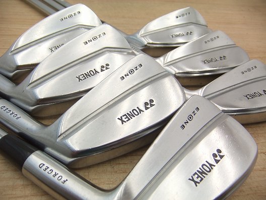 EZONE ヨネックス FORGED MB（クラブ｜ゴルフ）：スポーツ 