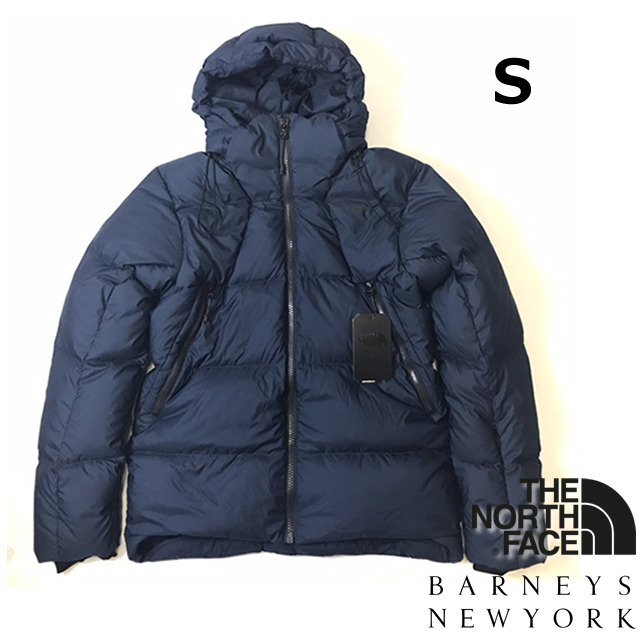 USA購入 正規新品 ザ・ノースフェイス バーニーズニューヨーク 800 