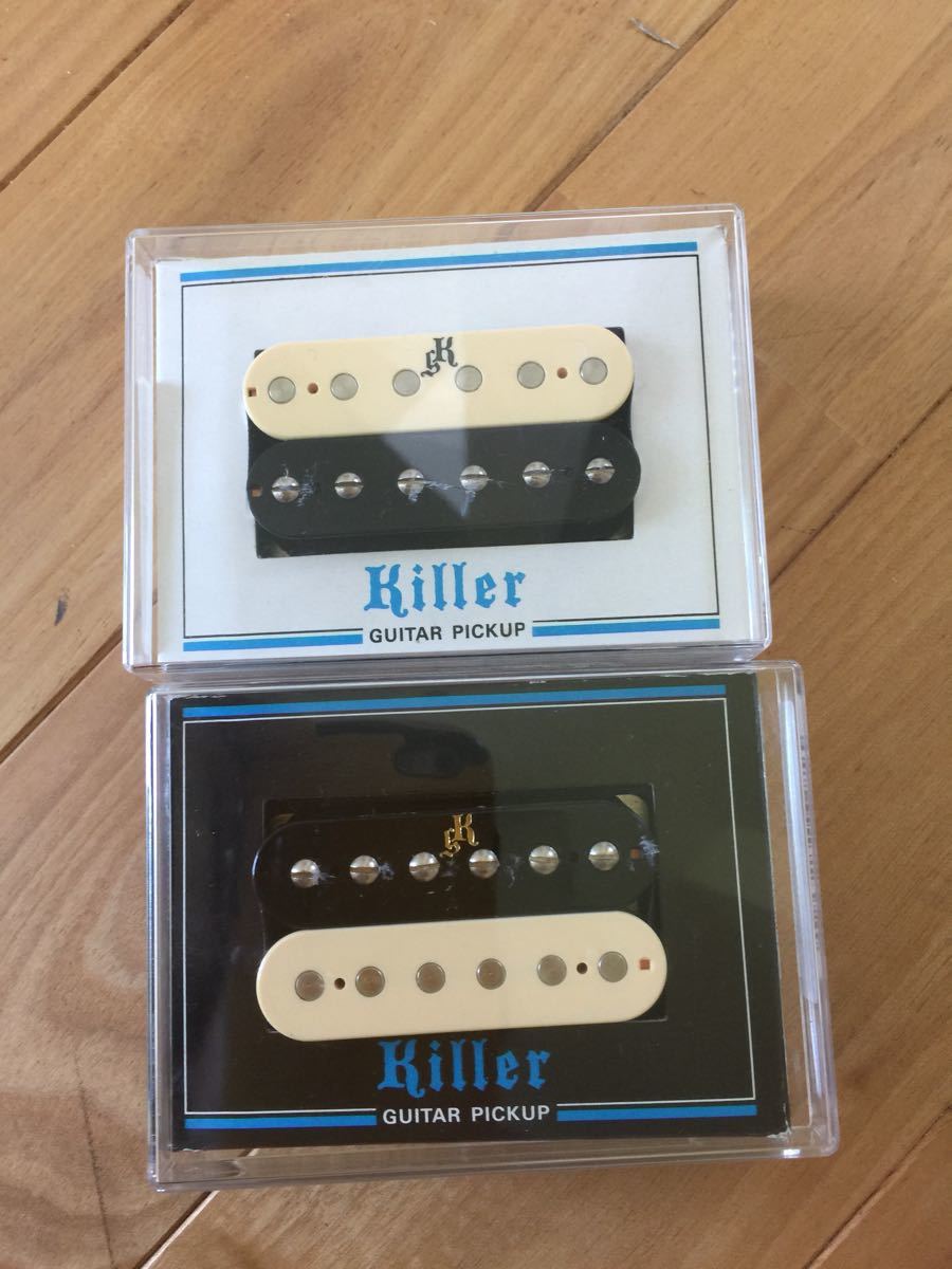 Killer LQ-500 Guitars LQー500 ダイナバイト killerギター 晃サウンド