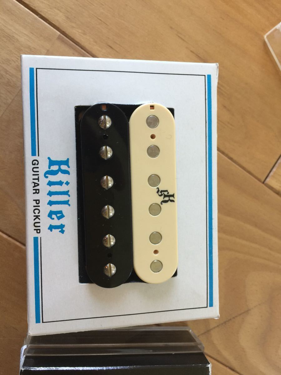 Killer LQ-500 Guitars LQー500 ダイナバイト killerギター 晃サウンド