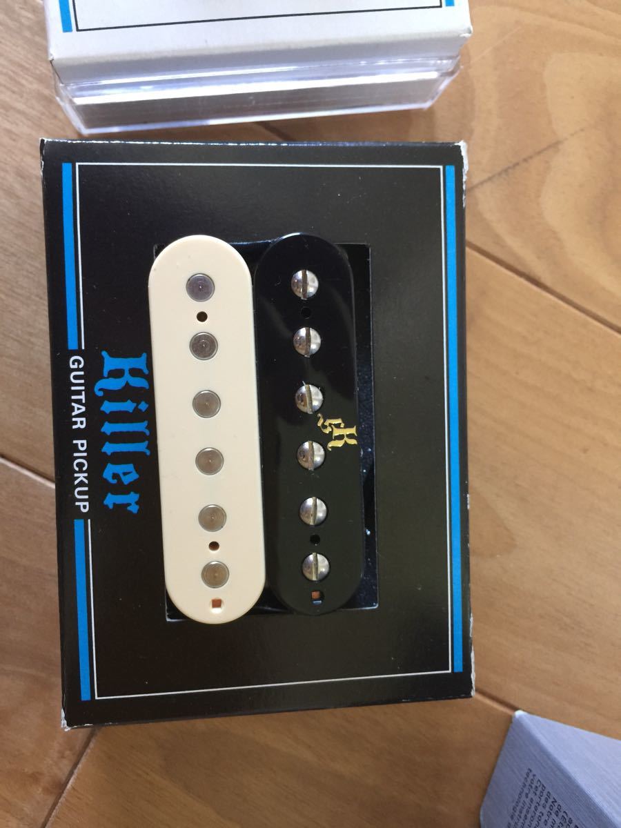 Killer LQ-500 Guitars LQー500 ダイナバイト killerギター 晃サウンド