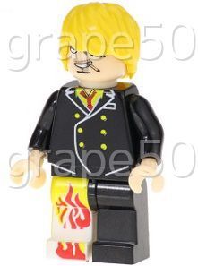 ワンピース レゴ フィギュアの値段と価格推移は 17件の売買情報を集計したワンピース レゴ フィギュアの価格や価値の推移データを公開