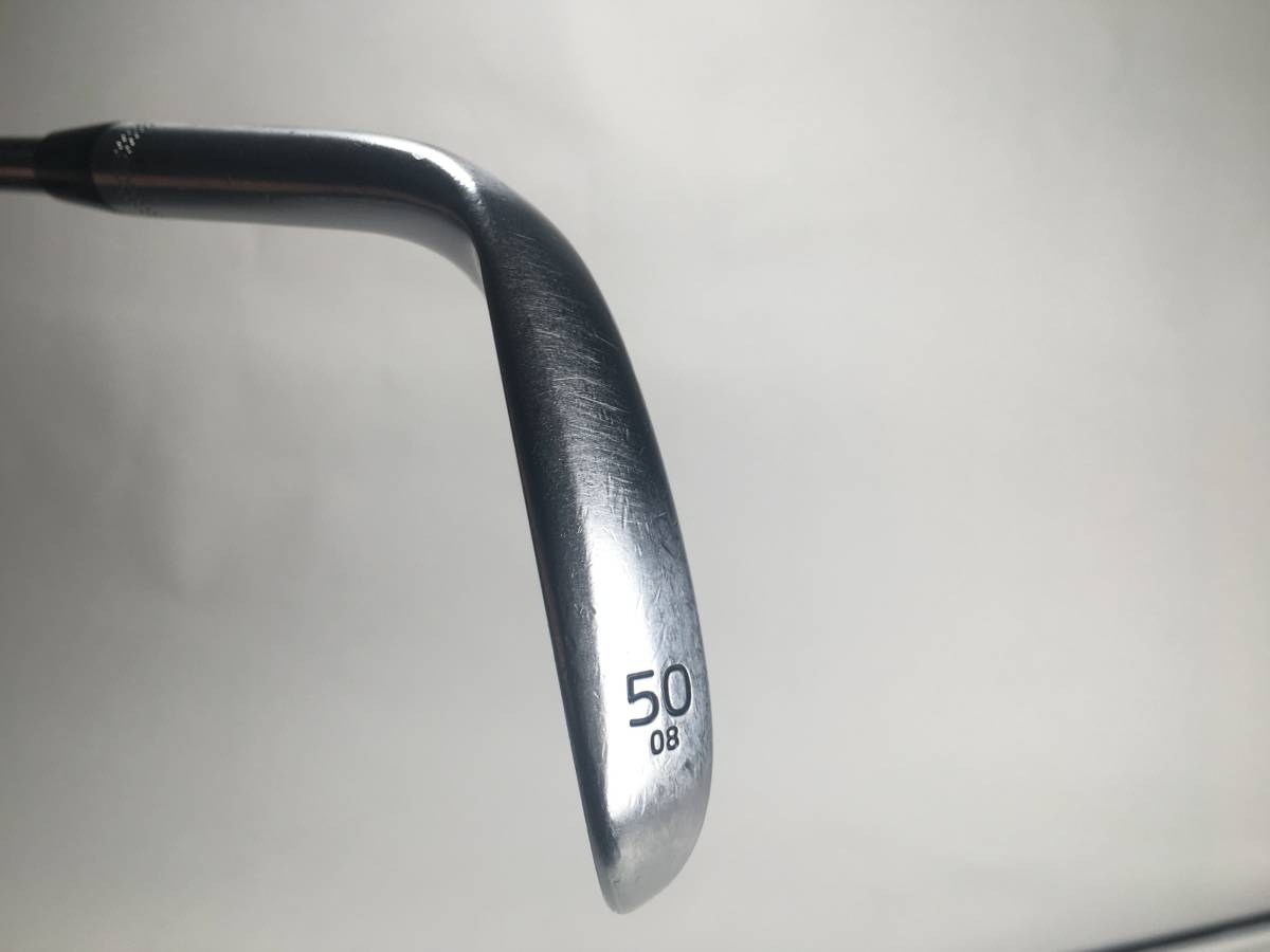 Titleist SM6 NS PRO .950 GH(S) 2本セット Titleist SM6 NS PRO .950 GH(S) 2本セット Titleist SM6 NS PRO .950