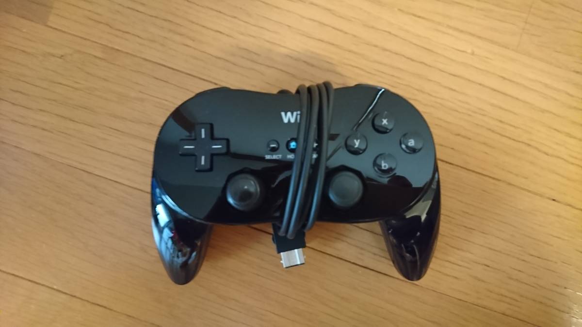 Wii Wii本体 クロ 付属品完備 ソフト6本 ゼノブレイド他 Uで『ゼノブレイドクロス』が発売された日。惑星を丸ごと作っ