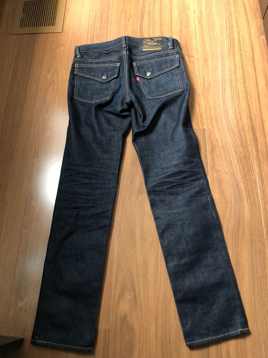 豊富な，お買い得 ルードギャラリー デニム ボトムス(男性用)｜売買されたオークション情報、yahooの商品情報をアーカイブ公開 - オークファン 男性用