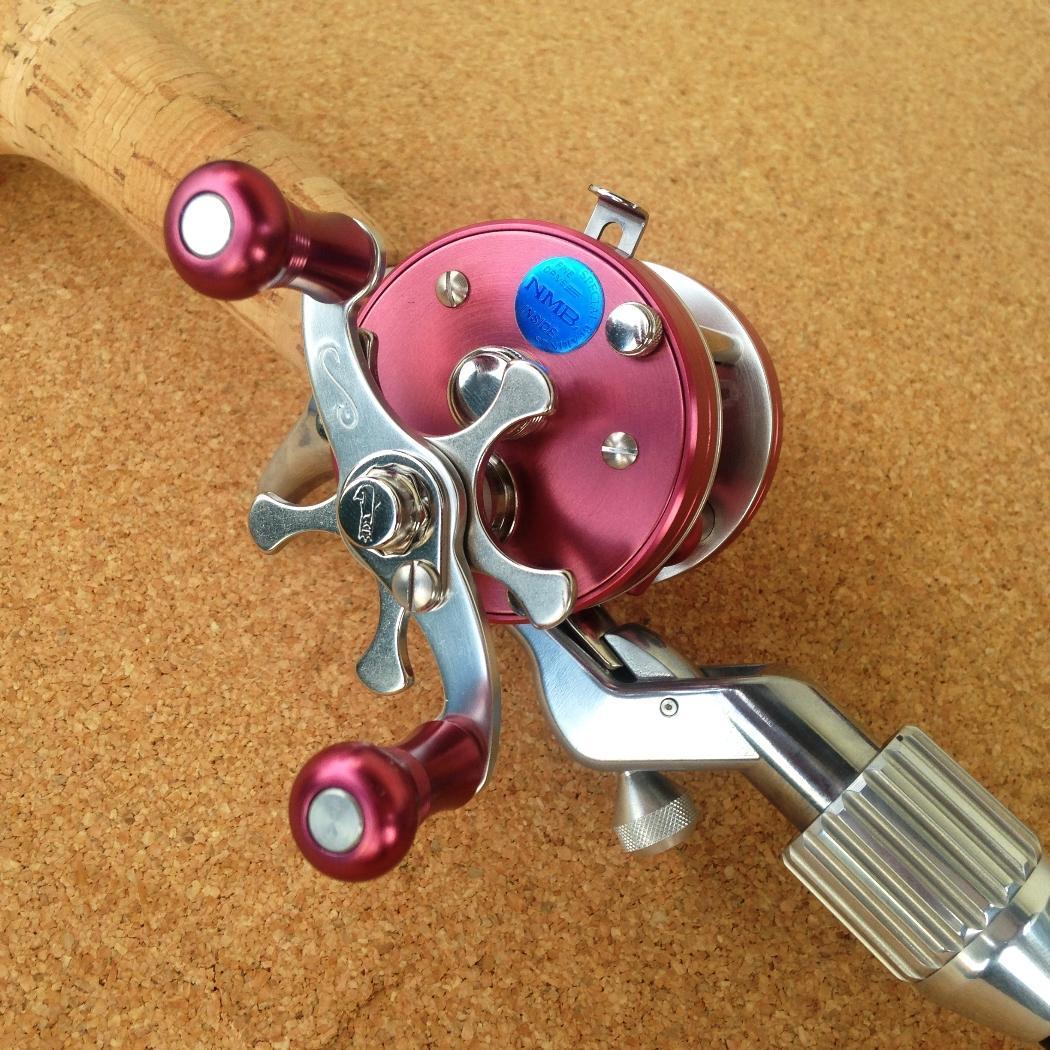 五十鈴 BC 420 SSS ペスカトーレ 限定 五十鈴工業 BC420sss ナロー