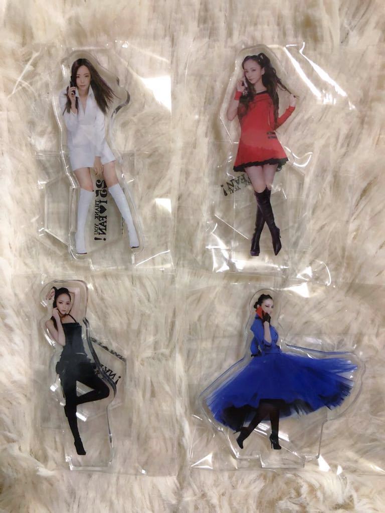 中古/傷み有】安室奈美恵 Put'Em UP ポスター 希少 告知 Up 激レア