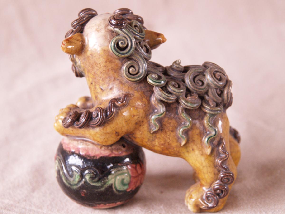 Yahoo!オークション 【金閣】中国美術徳化窯白磁盃碗旧家蔵出(SN502