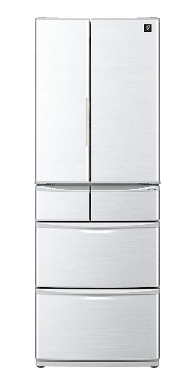  1円スタート 訳アリ シャープ SHARP 人工知能プラズマクラスター搭載冷蔵庫 SJ-P461D(300リットル～)｜売買されたオークション情報、yahooの商品情報をアーカイブ公開 - オークファン 300リットル～