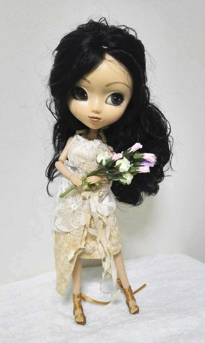 ブライス プリマドーリーアンコールアシュレット 美品 ネオブライス☆プリマドーリーアンコールアシュレット☆新品未開封