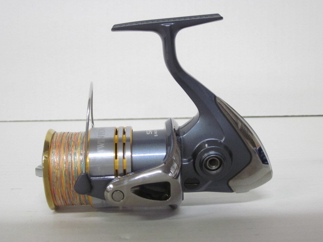 確認中 122-180804-s2276○【中古品】シマノ ツインパワー SW4000XG 【公式通販】