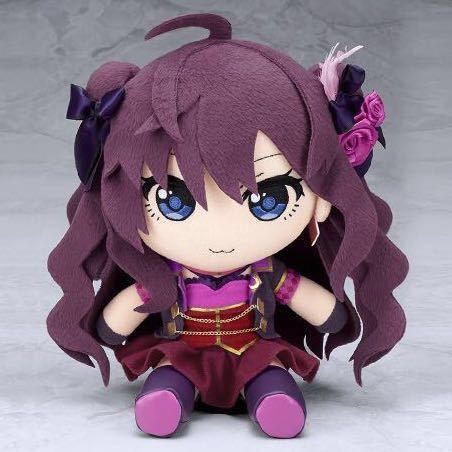 コミケ C94 Gift アイドルマスターシンデレラガールズ ぬいぐるみ