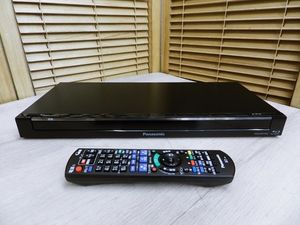 DMR-BWT560のYahoo!オークション(旧ヤフオク!)の相場・価格を見る