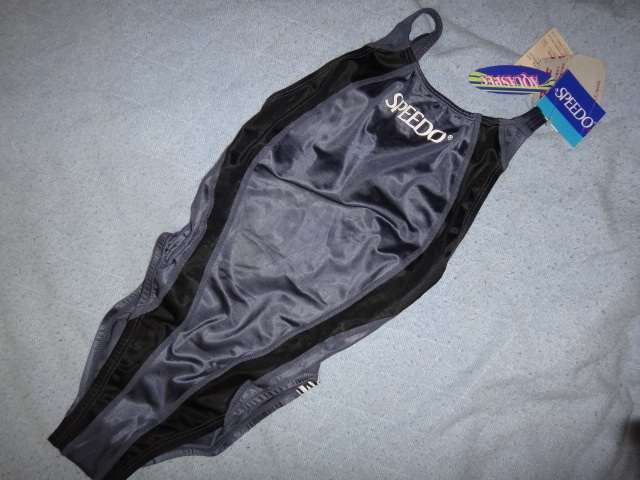 新品超レア】speedo スピード 競泳水着 マーキュライン アクアスペック
