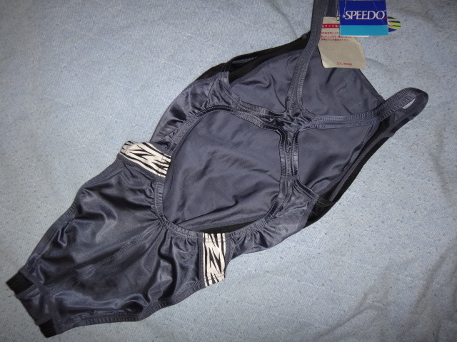 新品超レア】speedo スピード 競泳水着 マーキュライン アクアスペック