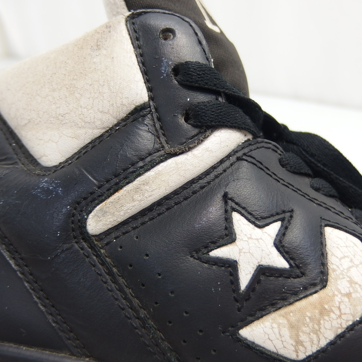 06SS NUMBER(N)INE CONVERSE ナンバーナイン コンバース ガンズ期