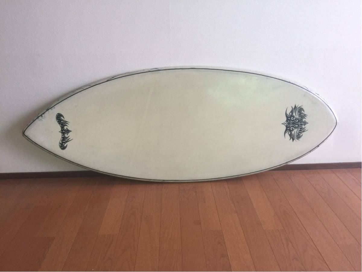 Victoria ヴィクトリア スキムボード Skimboard 106cm Victoria