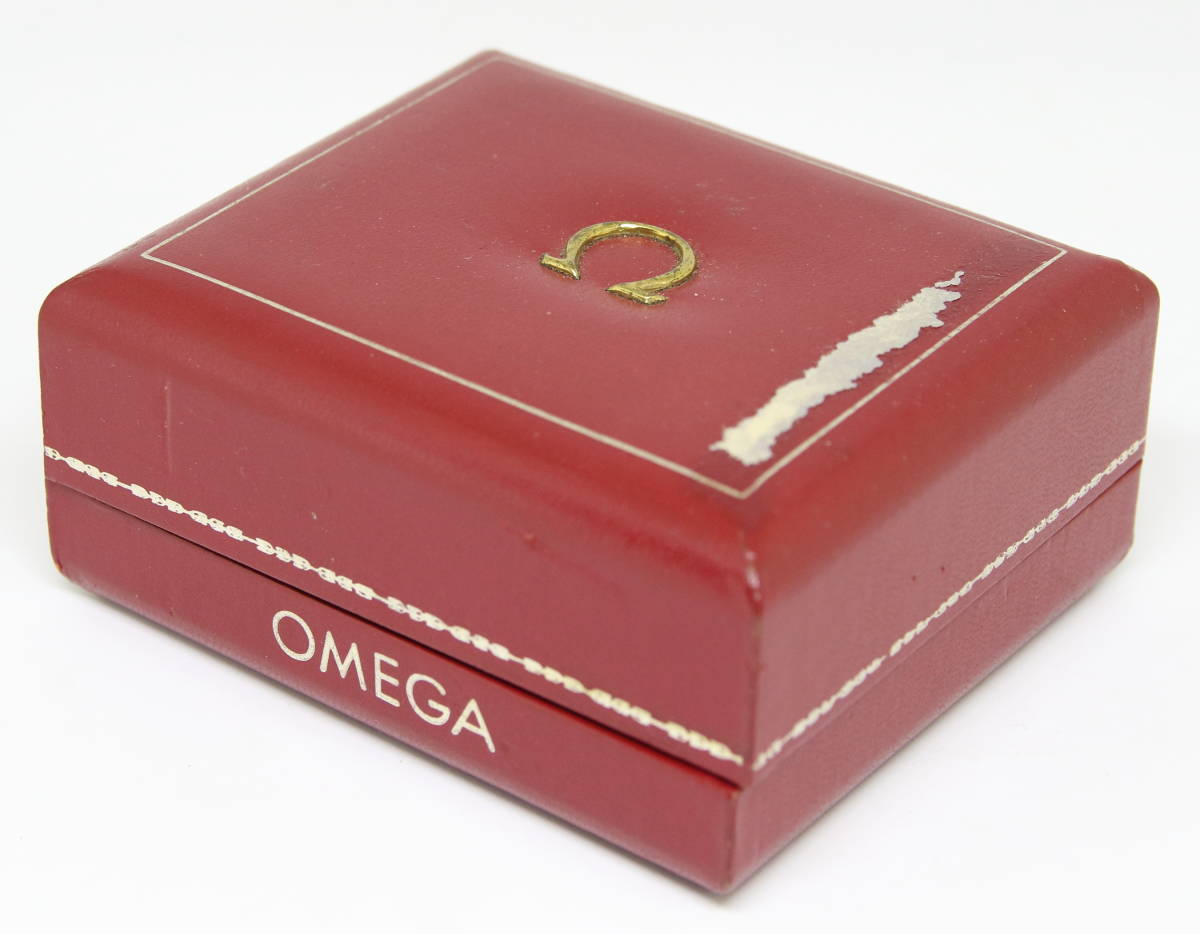 ★ OMEGA ★　アンティーク　婦人用腕時計　手巻き機械式