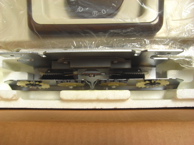 シルバーリード アーガイルキャリッジ AG155(編み機 SK155用) + 玉巻器