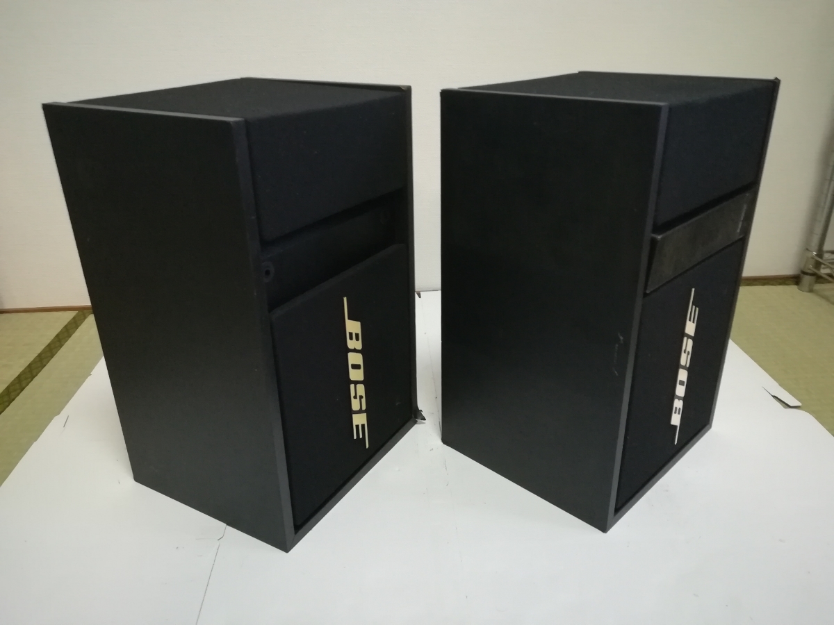 BOSE 301MMⅡ 中古 動作品 ④ 中古BOSE 301 MUSIC MONITORII
