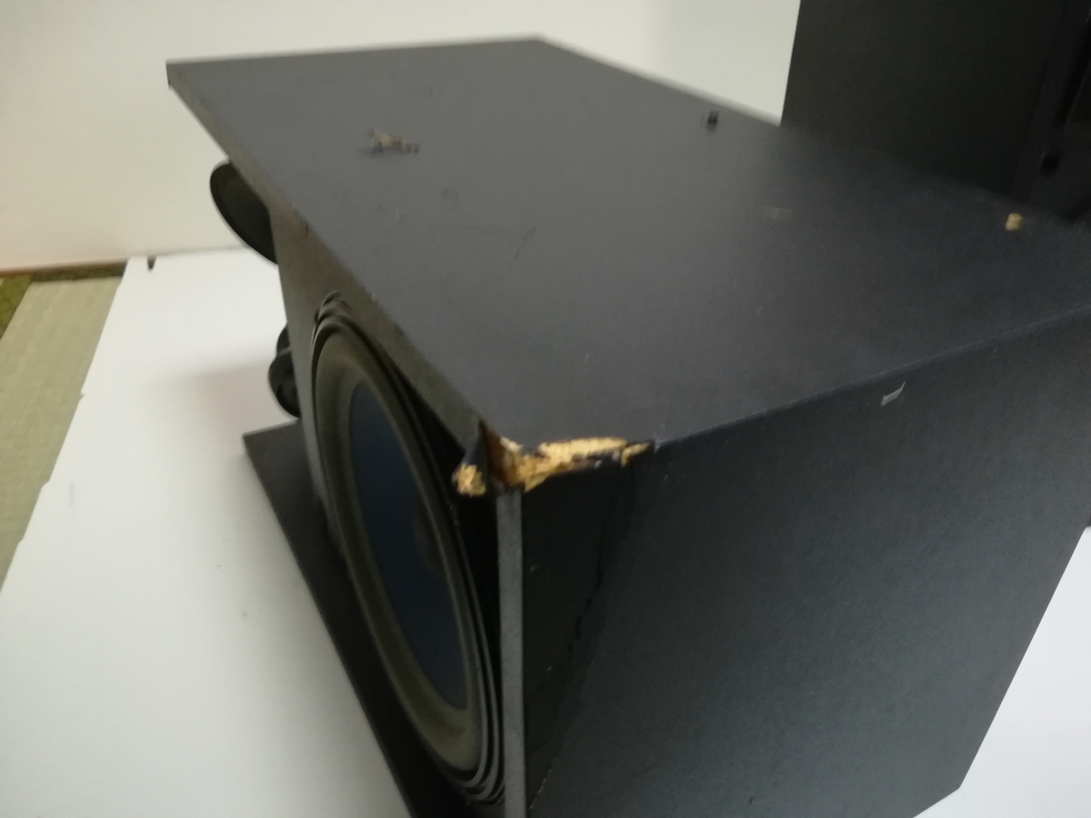 BOSE 301MMⅡ 中古 動作品 ④ 中古BOSE 301 MUSIC MONITORII