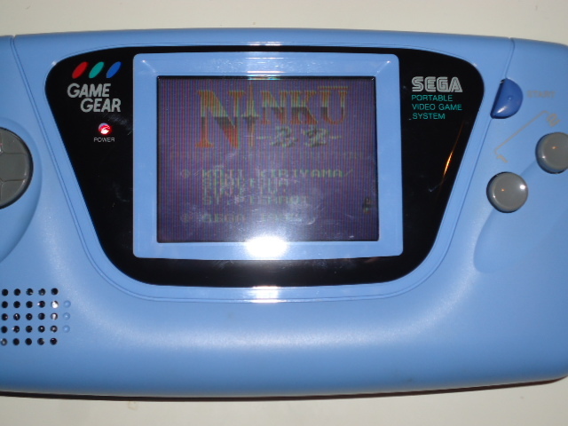 セガゲームギア用ソフト17本セット まとめ Sega Game Gear Set ゲーム