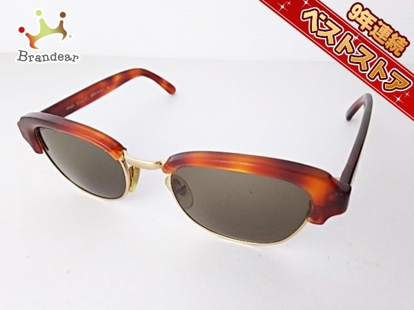 大人気，100%新品 サングラス グッチ GUCCI プラスチック&times;金属素材 ダークグレー&times;ダークブラウン&times;ゴールド GG2394/S(サングラス)｜売買されたオークション情報、yahooの商品情報をアーカイブ公開 - オ 服飾小物