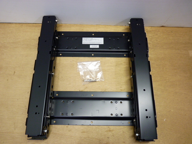 □SHARP /シャープ 液晶テレビ 壁掛け金具 AN-52AG6□ シャープ 壁掛け