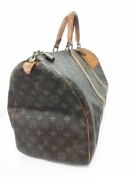 ルイヴィトン LOUIS VUITTON バッグ ボストンバッグ モノグラム