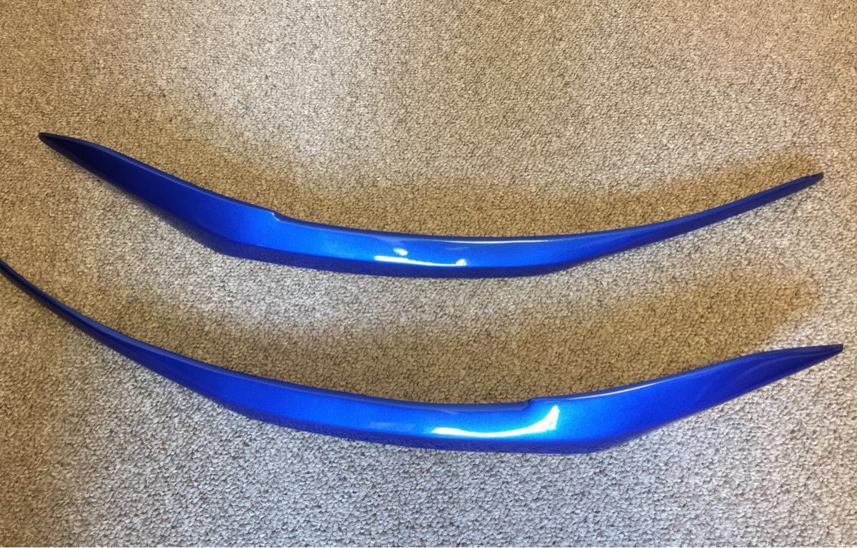 AMS アイライン WRX STI S4 VAB VAG レヴォーグ VMG VM4 WRブルー