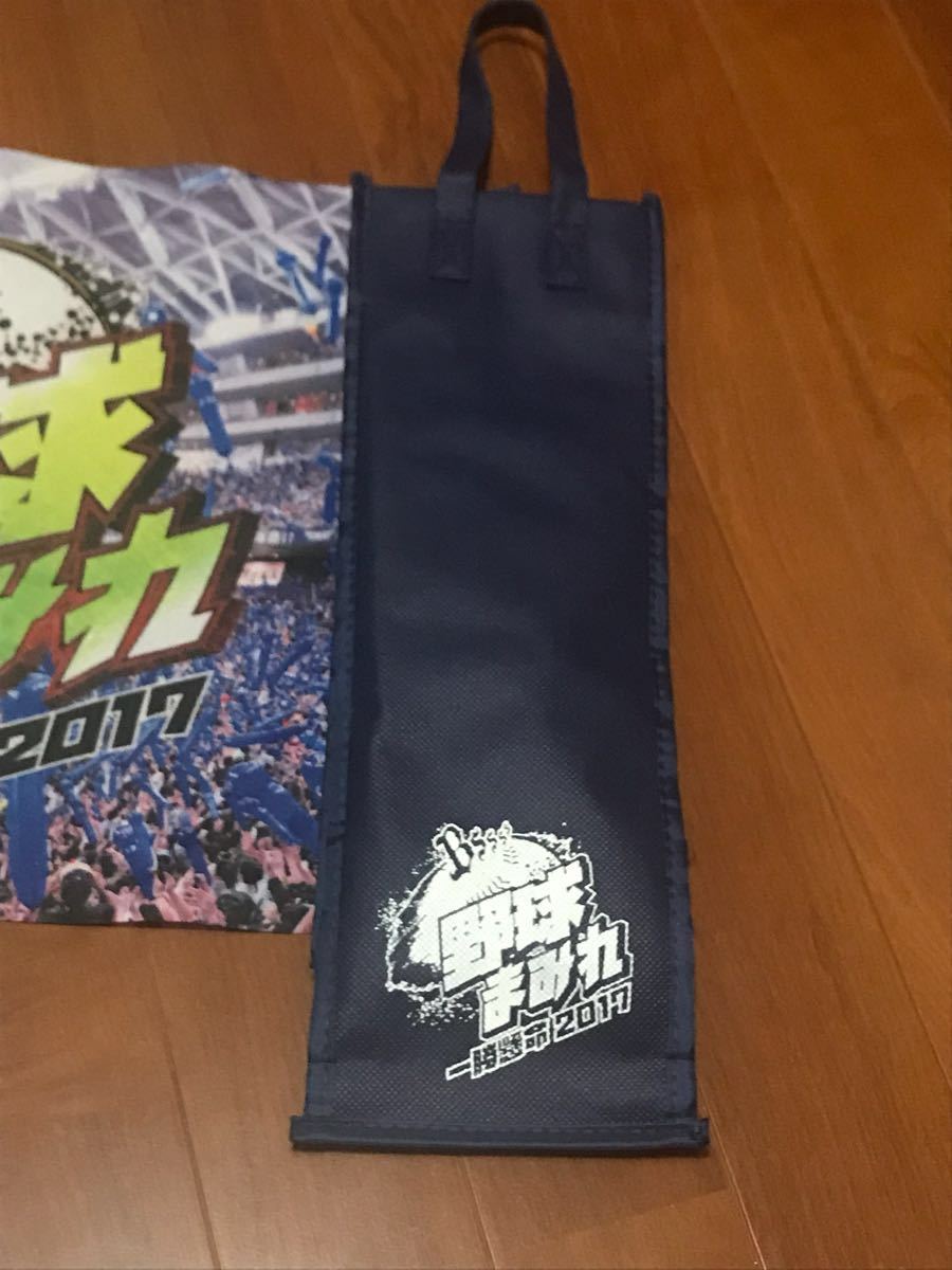 オリックス バファローズ フラッグ 野球まみれ 非売品_2