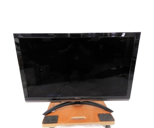 TOSHIBA REGZA 42Z3 液晶テレビ 42V型 東芝 家電 中古 楽直 W3335294