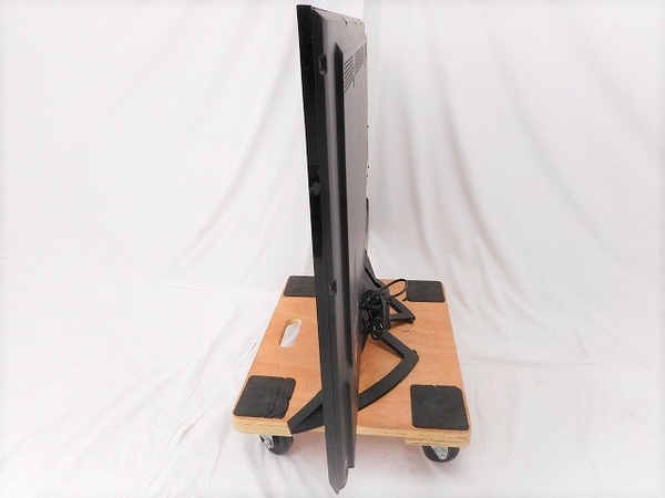 TOSHIBA REGZA 42Z3 液晶テレビ 42V型 東芝 家電 中古 楽直 W3335294