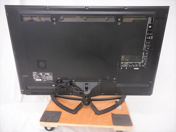 TOSHIBA REGZA 42Z3 液晶テレビ 42V型 東芝 家電 中古 楽直 W3335294