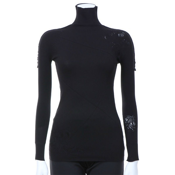 新品』チャコット ノーソーイングトップ / 0736 ノーソーイングニット