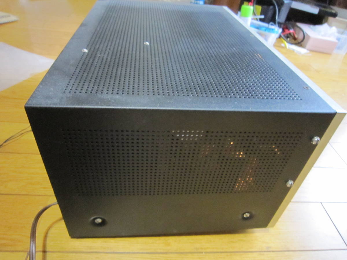 中古レストア品】 トリオ受信機 TRIO 9R59D 【公式通販】