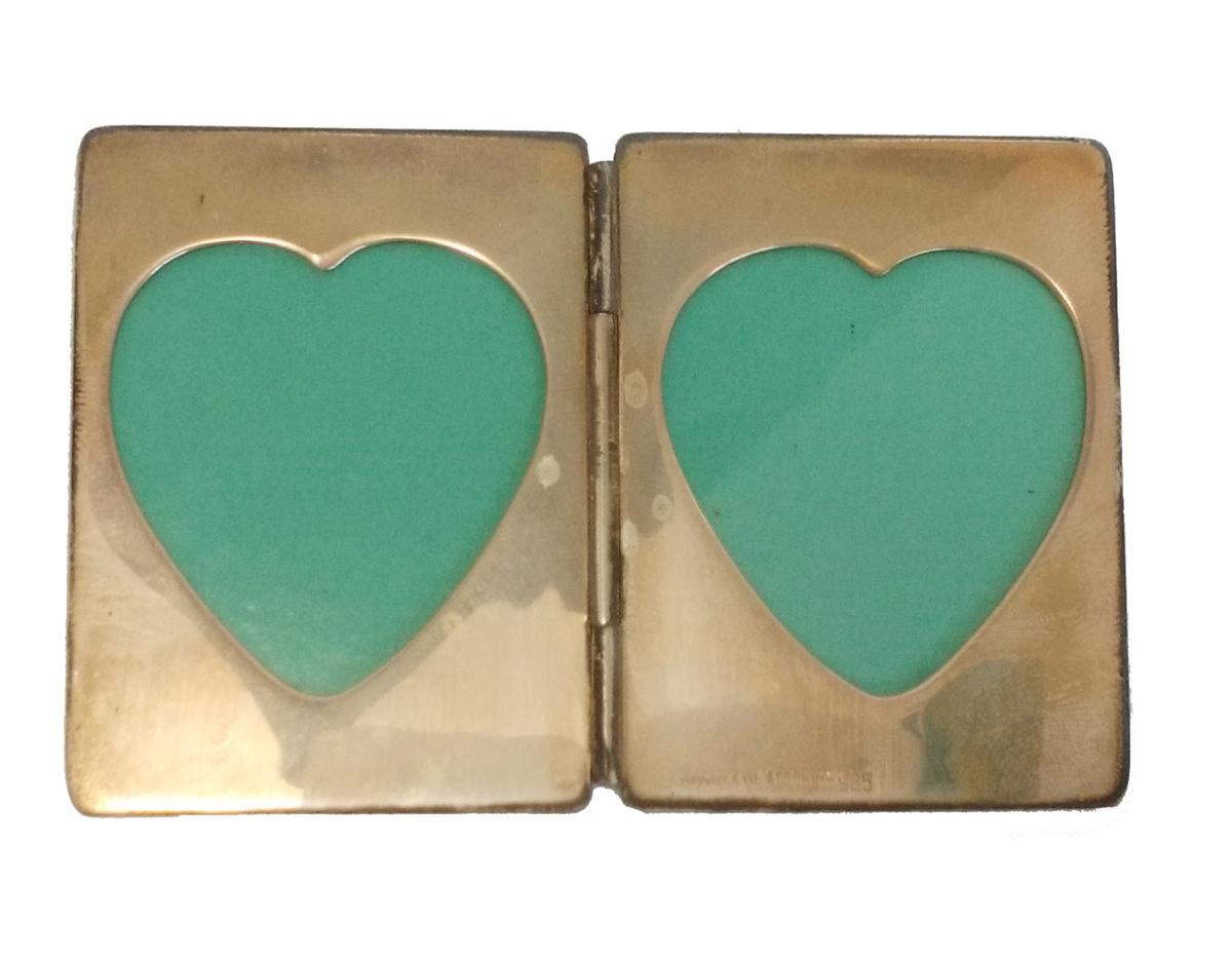 Tiffany & Co.（フォトフレーム）のフリマアイテム一覧