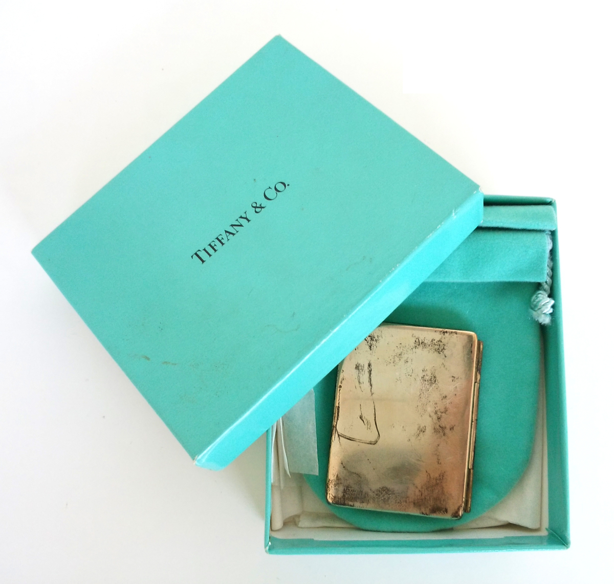 Tiffany & Co.（フォトフレーム）のフリマアイテム一覧