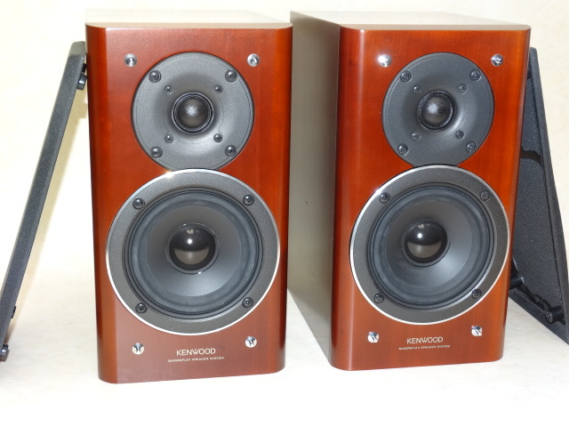 42■KENWOODケンウッド■LS-K800■スピーカーペア■中古品_1