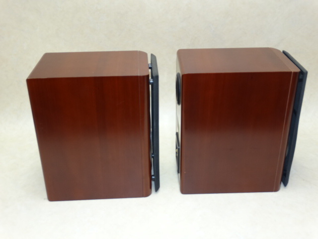 42■KENWOODケンウッド■LS-K800■スピーカーペア■中古品_5