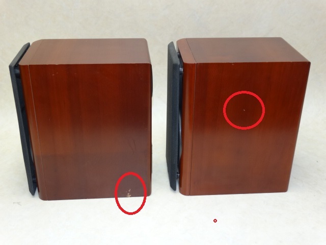 42■KENWOODケンウッド■LS-K800■スピーカーペア■中古品_6